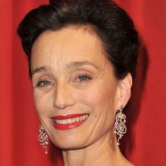 Kristin Scott Thomas quotes