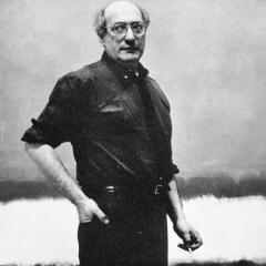 Mark Rothko quotes