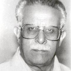 Mohammad Shafi Qureshi quotes