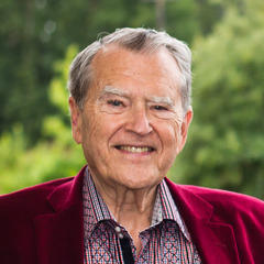 R. T. Kendall quotes