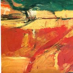 Richard Diebenkorn quotes