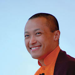 Sakyong Mipham quotes