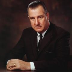 Spiro T. Agnew quotes