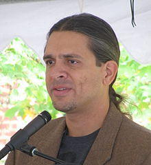 Stephen Graham Jones quotes