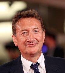 Steven Knight quotes