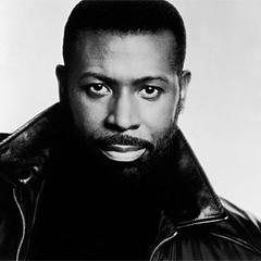 Teddy Pendergrass quotes