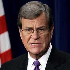 Trent Lott quotes