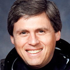 Ulrich Walter quotes