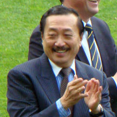 Vincent Tan quotes