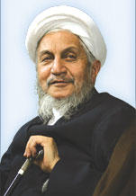 Yousef Saanei quotes