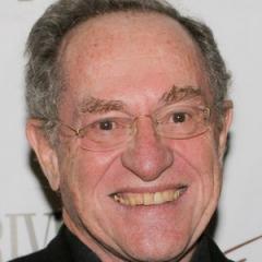 Alan Dershowitz quotes