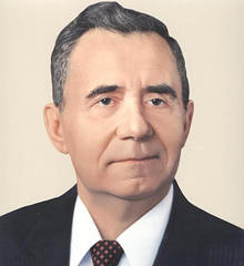 Andrei Gromyko quotes