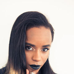 Angel Haze quotes