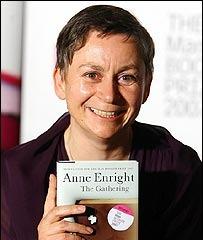Anne Enright quotes