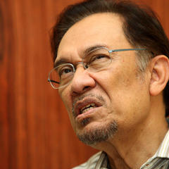 Anwar Ibrahim quotes