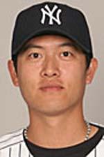 Chien-Ming Wang quotes