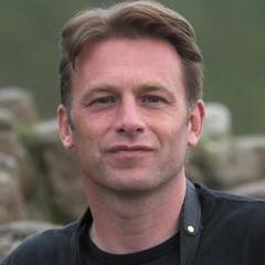 Chris Packham quotes