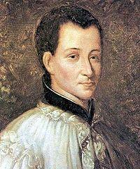 Claude de la Colombiere quotes