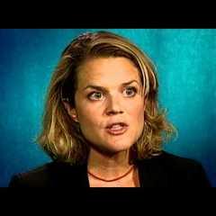 Eliza Griswold quotes