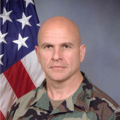 H. R. McMaster quotes