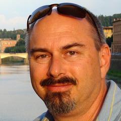 Howard Scott Warshaw quotes