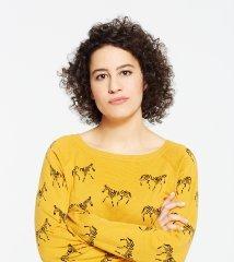 Ilana Glazer quotes