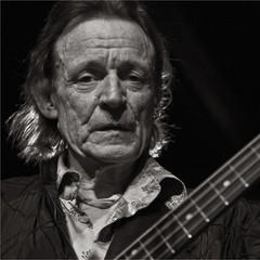 Jack Bruce quotes