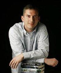 James Dashner quotes