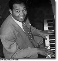 Jay McShann quotes