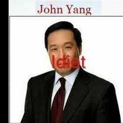 John Yang quotes
