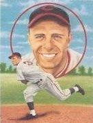 Johnny Vander Meer quotes