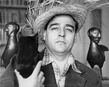 Kenneth Patchen quotes