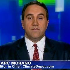 Marc Morano quotes