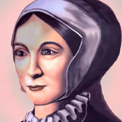 Margaret Clitherow quotes