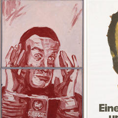 Martin Kippenberger quotes