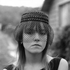 Mary Ellen Mark quotes