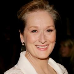 Meryl Streep quotes
