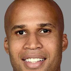 Richard Jefferson quotes