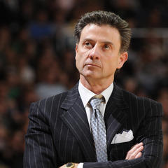 Rick Pitino quotes