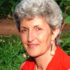 Serena Anderlini-D'Onofrio quotes