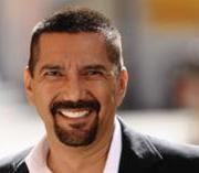 Steven Michael Quezada quotes