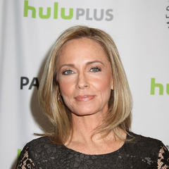 Susanna Thompson quotes