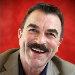 Tom Selleck quotes