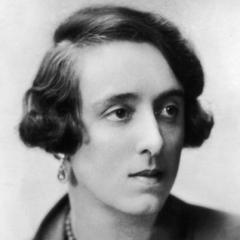 Vita Sackville-West quotes