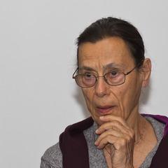Yvonne Rainer quotes
