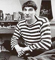 Alexander Trocchi quotes