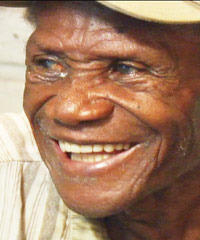 Amos Ferguson quotes