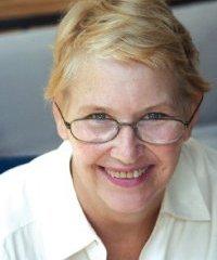 Annie Dillard quotes