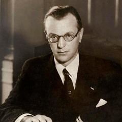 Arthur Seyss-Inquart quotes