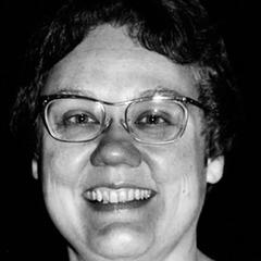 Barbara Gittings quotes